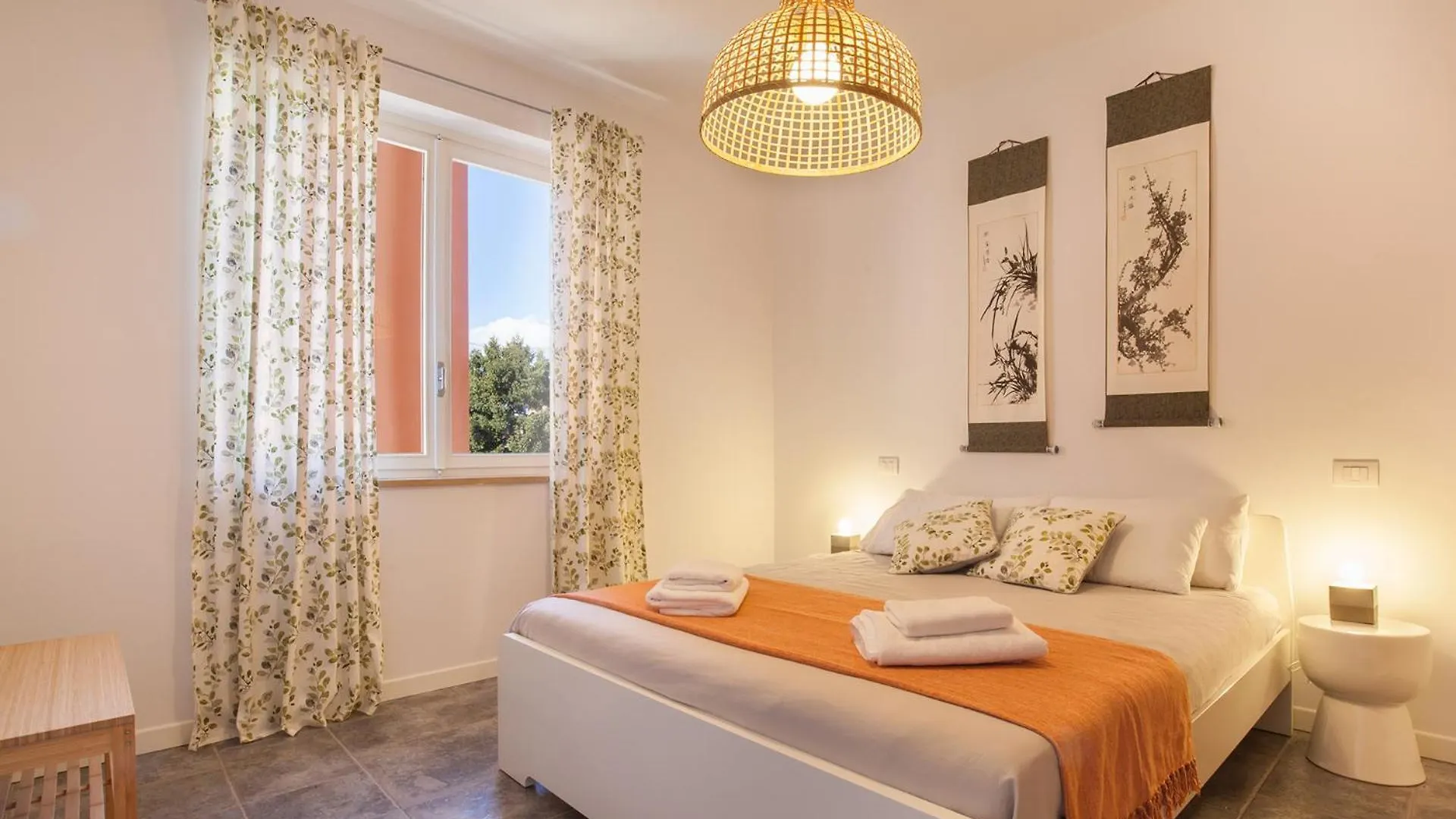 Il Faro Apartman Torri del Benaco