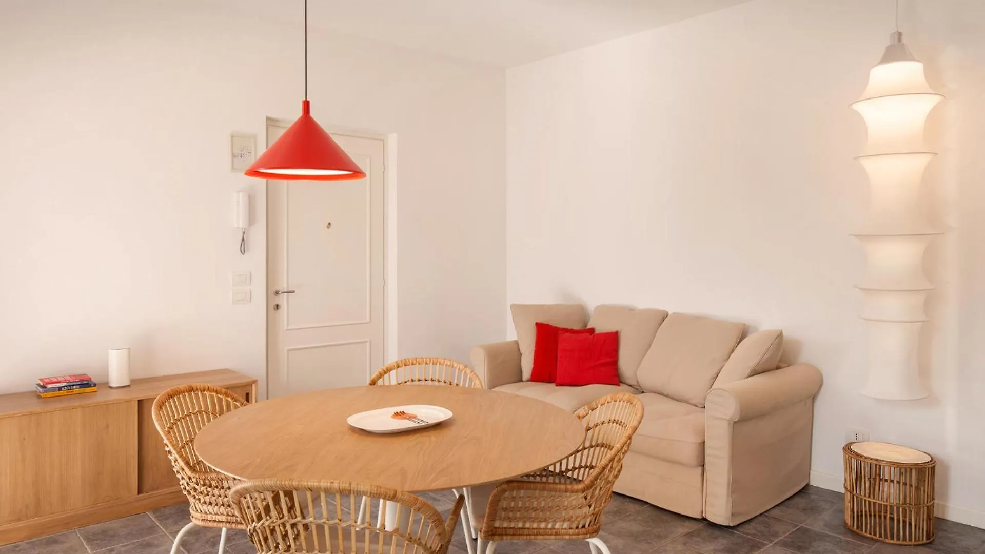Il Faro Apartman Torri del Benaco