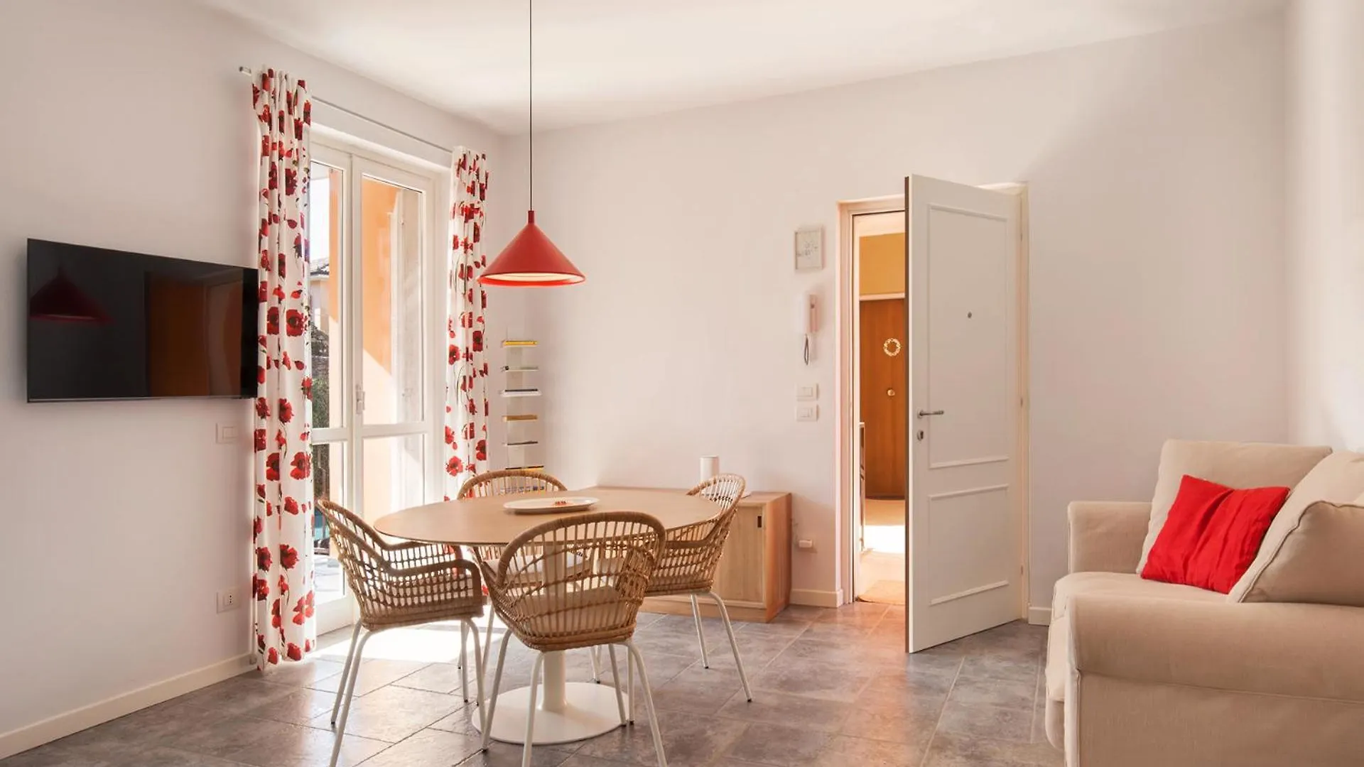 Il Faro Apartman Torri del Benaco