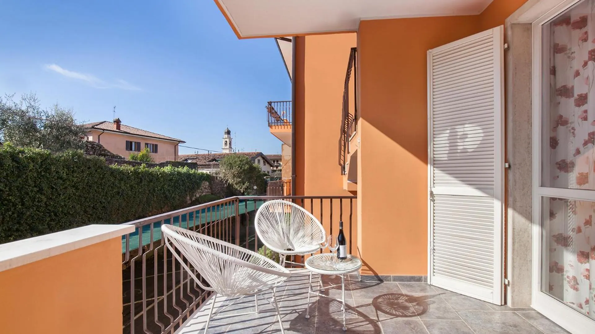 Il Faro Apartman Torri del Benaco