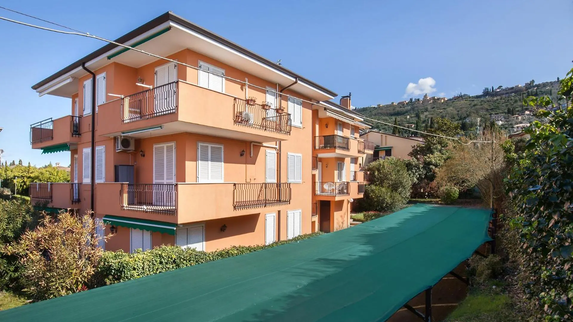Il Faro Apartman Torri del Benaco 0*,  Olaszország