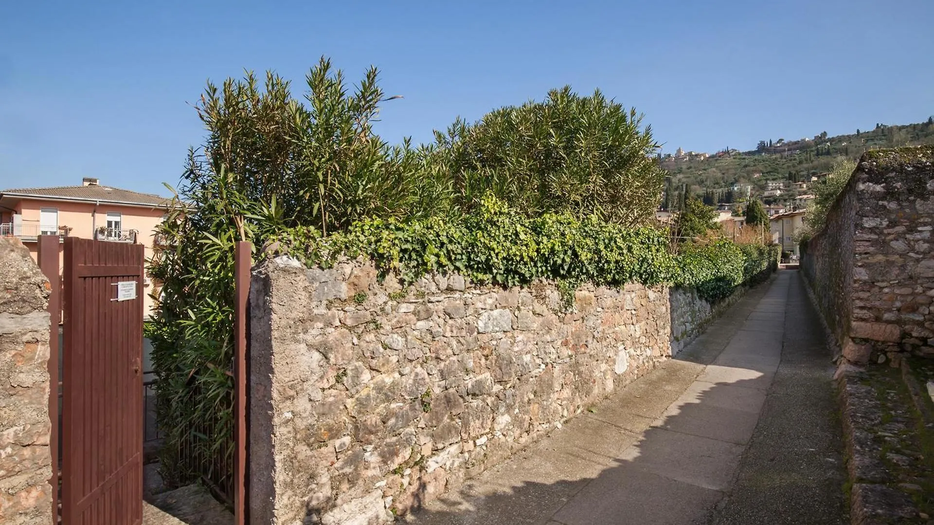 Appartamento Il Faro Torri Del Benaco