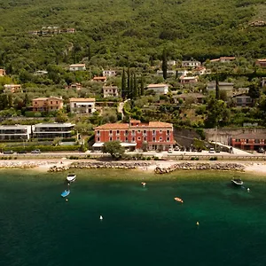 Szálloda Menapace, Torri del Benaco