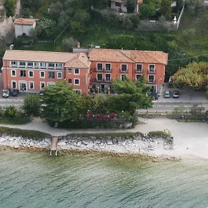 Szálloda Sirenella, Torri del Benaco